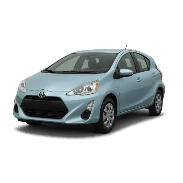 Batería híbrida Toyota Prius C regenerada en Ecuador por EcoVolt