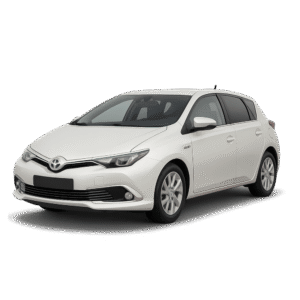 Batería híbrida Toyota RAV4 regenerada por EcoVolt en Ecuador