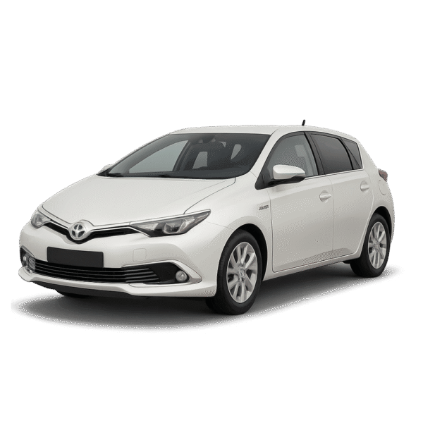 Batería híbrida Toyota RAV4 regenerada por EcoVolt en Ecuador