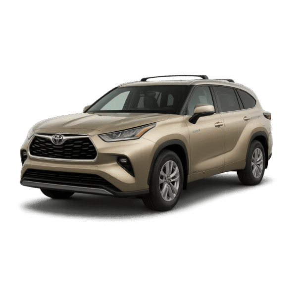 Batería híbrida Toyota Highlander regenerada por EcoVolt en Ecuador