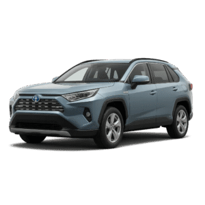 Batería híbrida Toyota RAV4 regenerada por EcoVolt en Ecuador