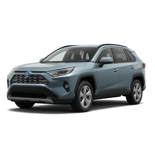 Batería híbrida Toyota RAV4 regenerada por EcoVolt en Ecuador