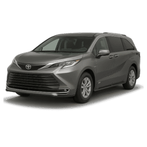 Batería híbrida Toyota Sienna 2020+ regenerada por EcoVolt en Ecuador