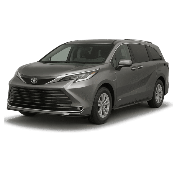 Batería híbrida Toyota Sienna 2020+ regenerada por EcoVolt en Ecuador
