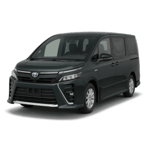 Batería híbrida Toyota Voxy regenerada por EcoVolt en Ecuador