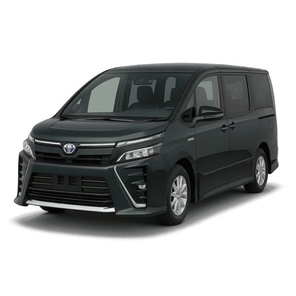 Batería híbrida Toyota Voxy regenerada por EcoVolt en Ecuador